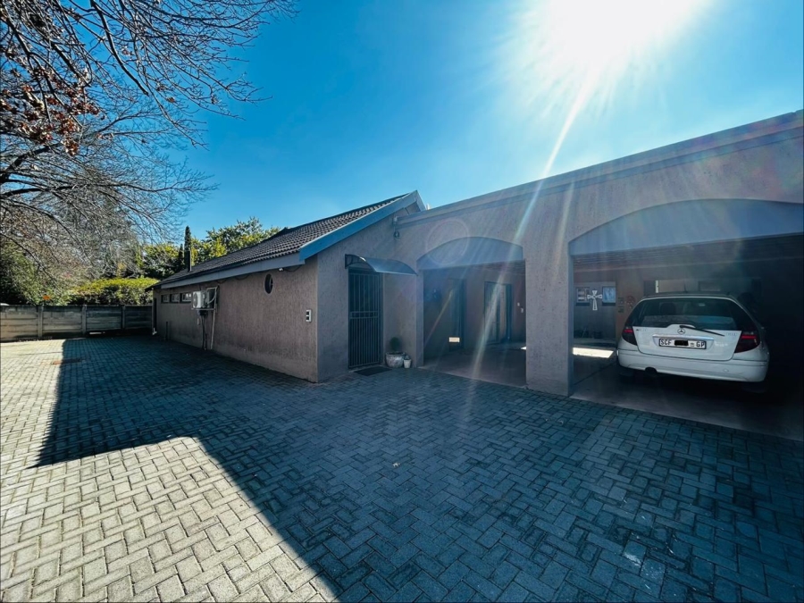 6 Bedroom Property for Sale in Sasol Free State
